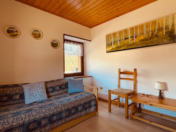 მისაღები ოთახი