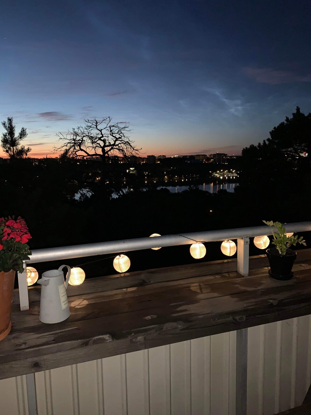 Picture of Charming apartment with lake view - Apartments for Rent in Bromma ...