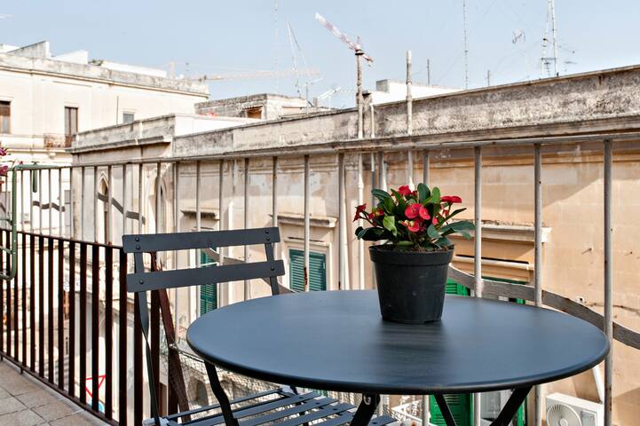 Delfino Apartment – Lecce Selection gallery image 5