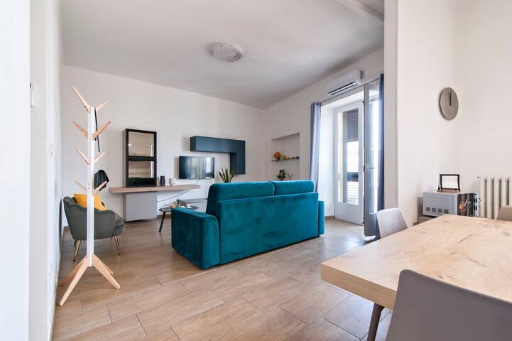 Delfino Apartment – Lecce Selection gallery image 3