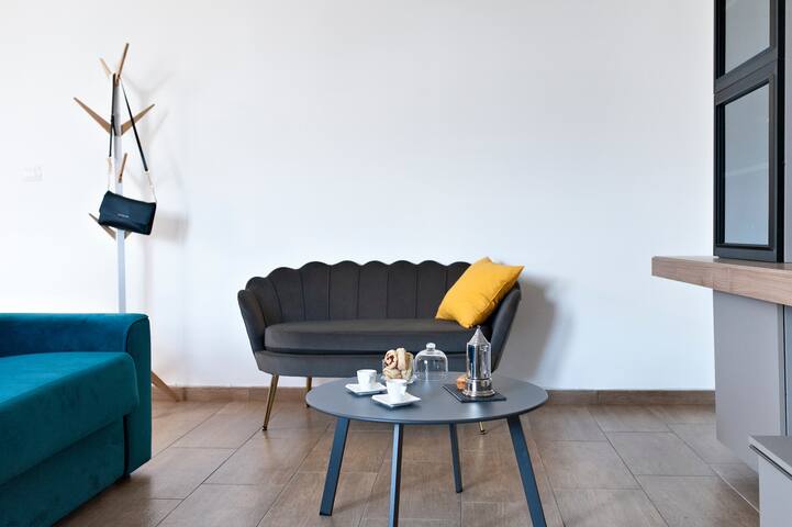 Delfino Apartment – Lecce Selection gallery image 4