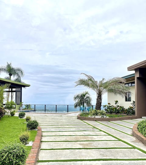 Hotel Loma Azul, Suite #4