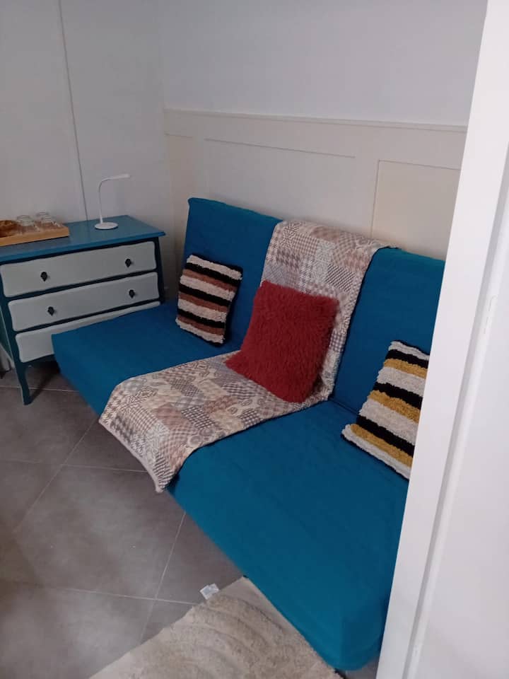 Small Cozy Room In Zaandam - Zaandam