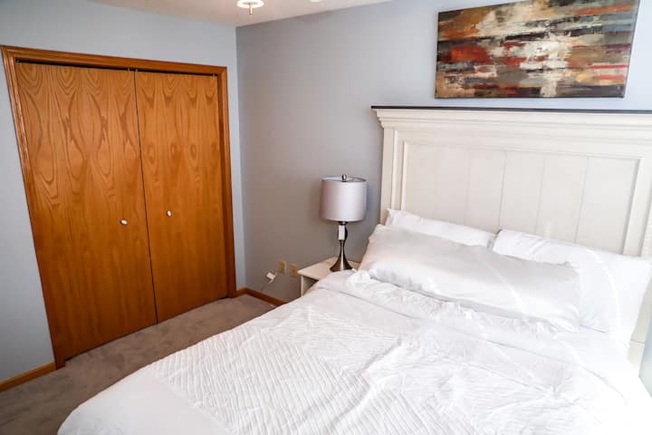 საძინებელი 4