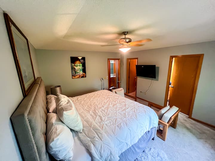 საძინებელი 3