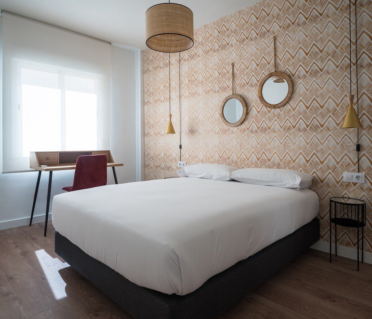 ห้องนอน