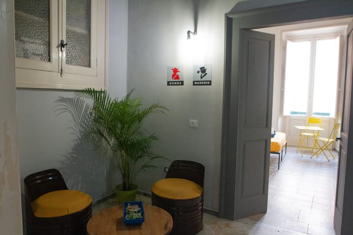 B&b Freedhome Brindisi - Brindisi