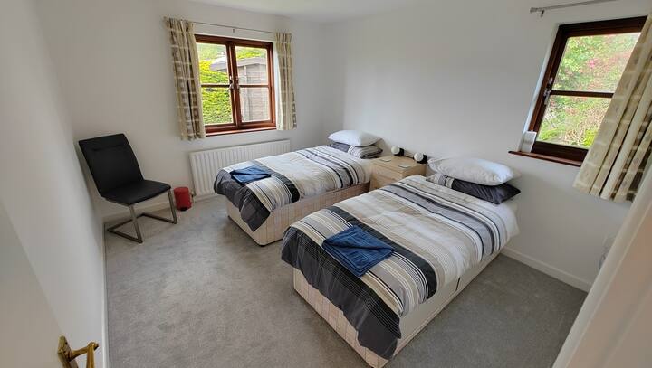 Спална соба 2