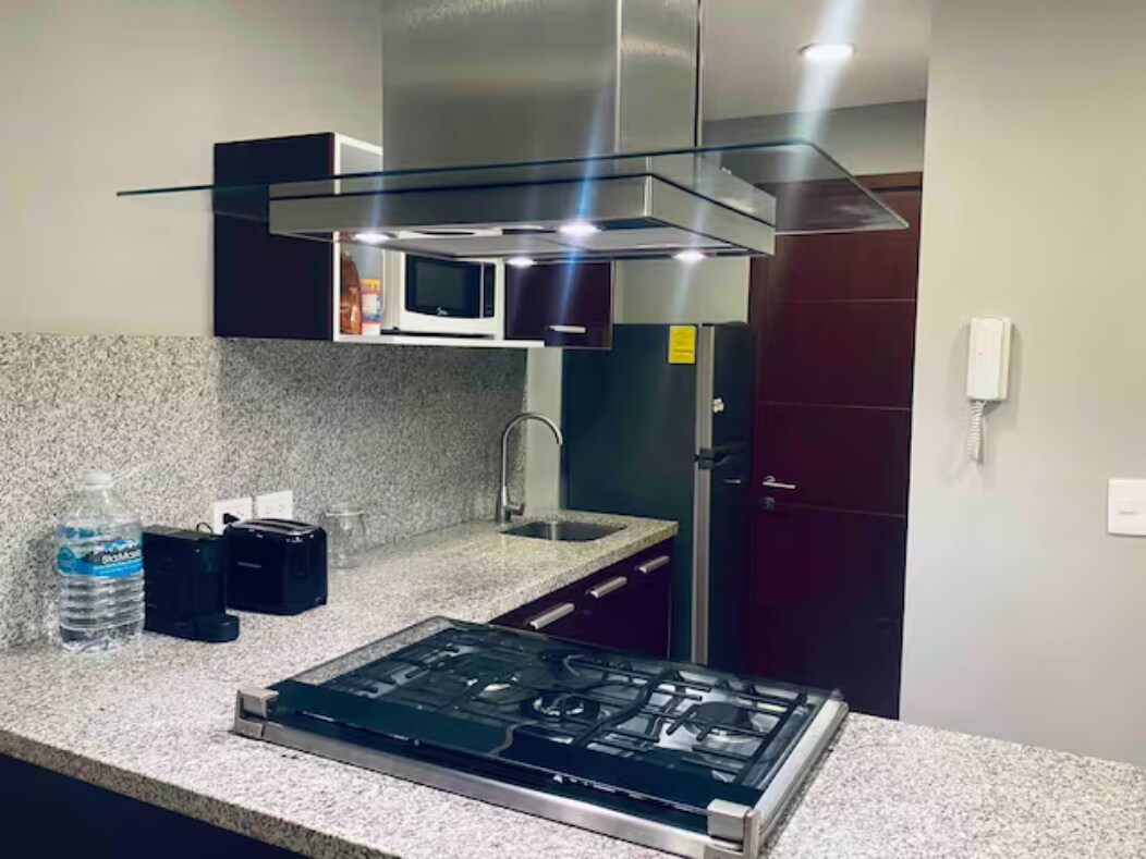 Airbnb con mejor rendimiento: Amazing Apartment Polanco Area en Ampliación Granada