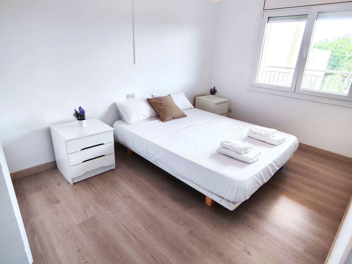 საძინებელი 2