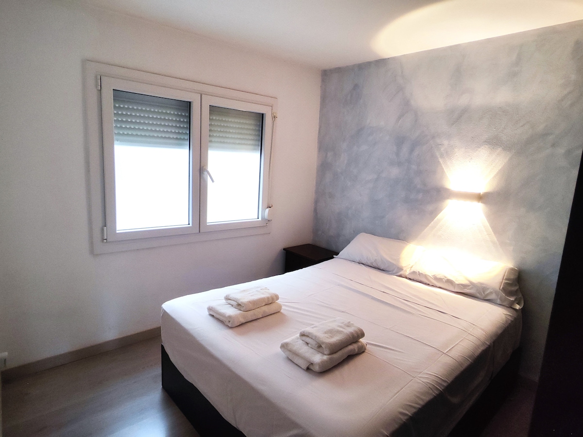 საძინებელი 1