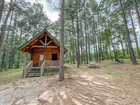 Couples Getaway | Private Hot Tub | Outdoor Shower