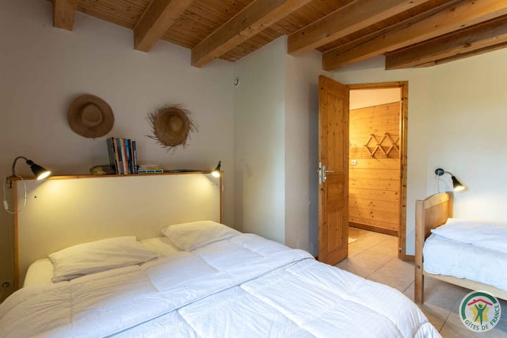 Спална соба 1