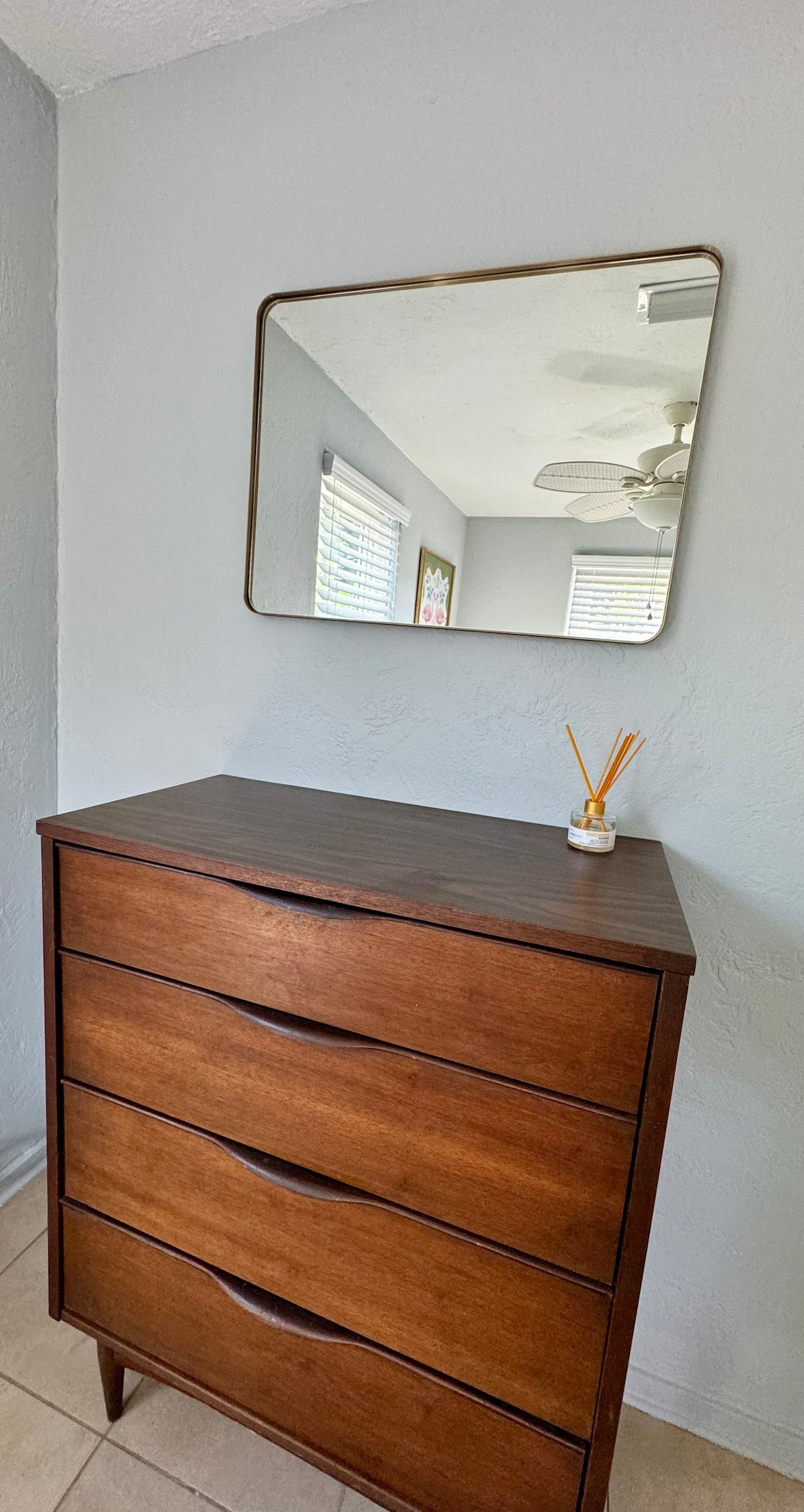MidCentury Beach House