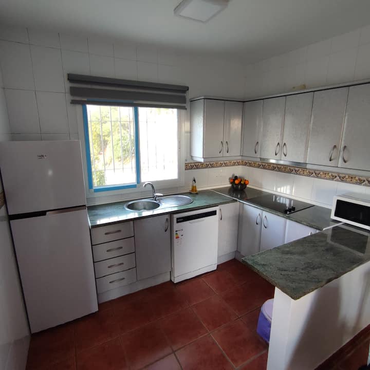 Casa Torres - Frigiliana