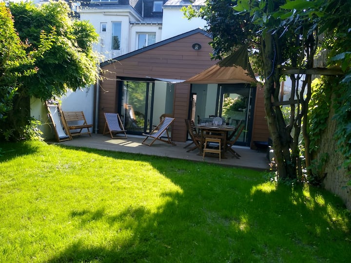 Maison 300m Du Bord De Mer - Saint-Brevin-les-Pins