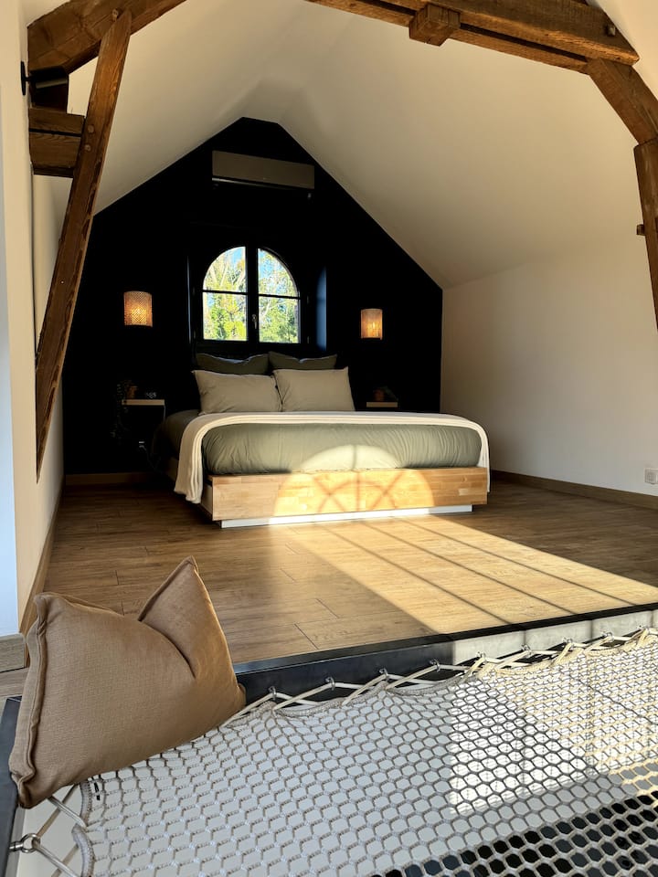 Спална соба