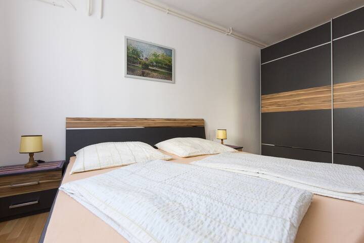 TripTop managed Airbnb listing 1