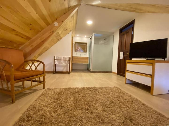 Dnevni boravak