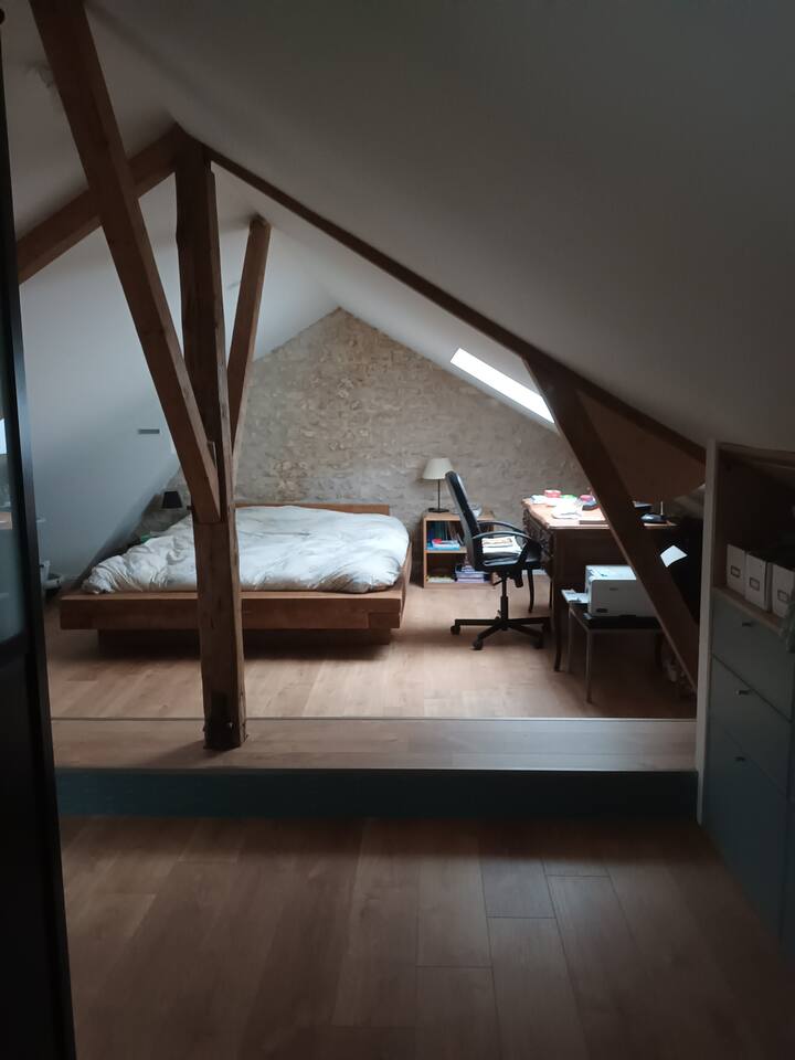 Camera da letto