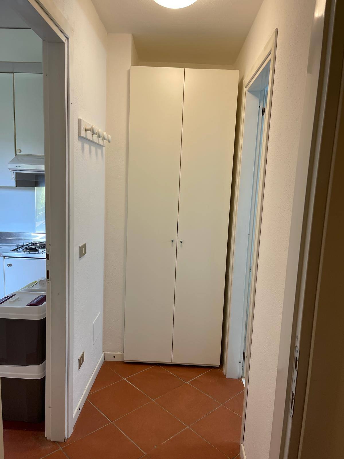 Apartment [4 Minuti dalla Spiaggia di Rudargia] foto 10