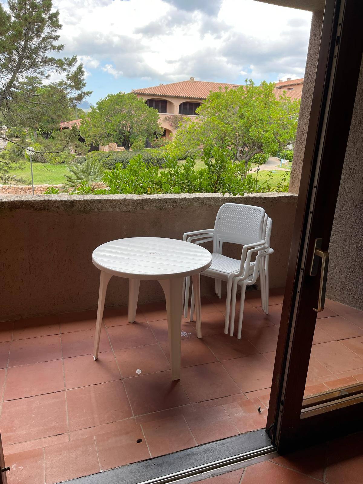 Apartment [4 Minuti dalla Spiaggia di Rudargia] foto 5
