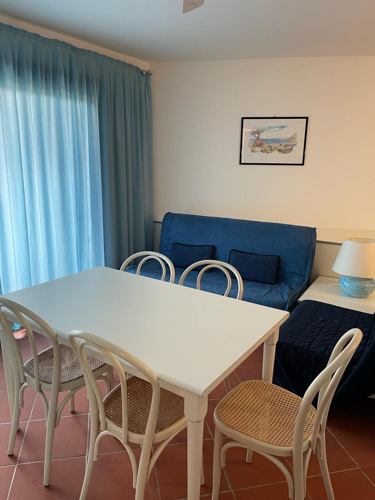 Apartment [4 Minuti dalla Spiaggia di Rudargia] foto 1