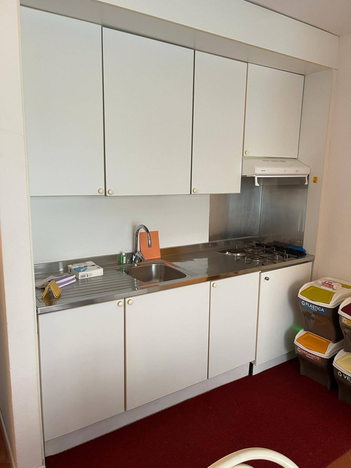 Apartment [4 Minuti dalla Spiaggia di Rudargia] foto 6