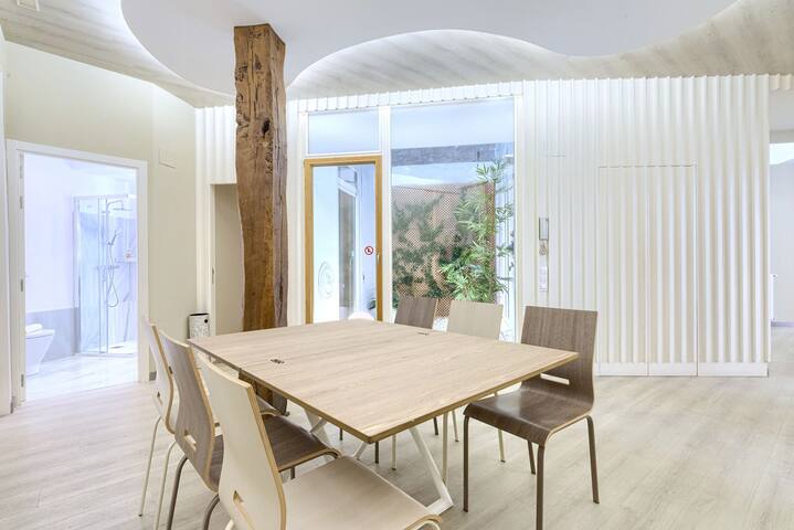 Next Stop Bilbao SL managed Airbnb listing 3