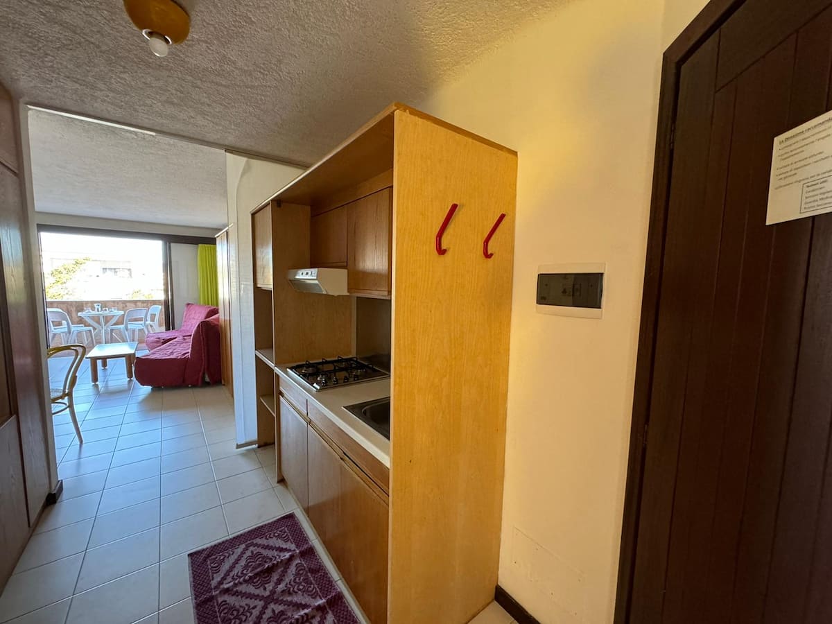 [Immerso nel Verde]Apartment con Piscina in Centro foto 4