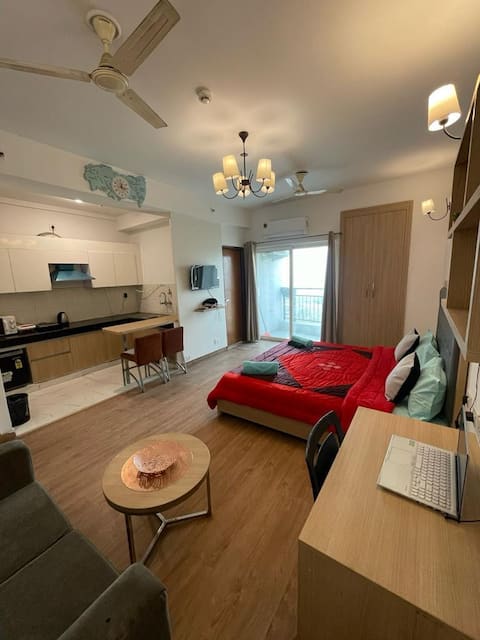 Apartment(06)  by Serenity Homes in Noida