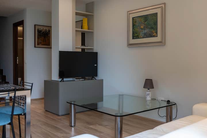 Villa Onelia - Appartamento Susanna - Pesaro - Pésaro