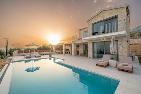 Paradiso Terrestre Private Villa