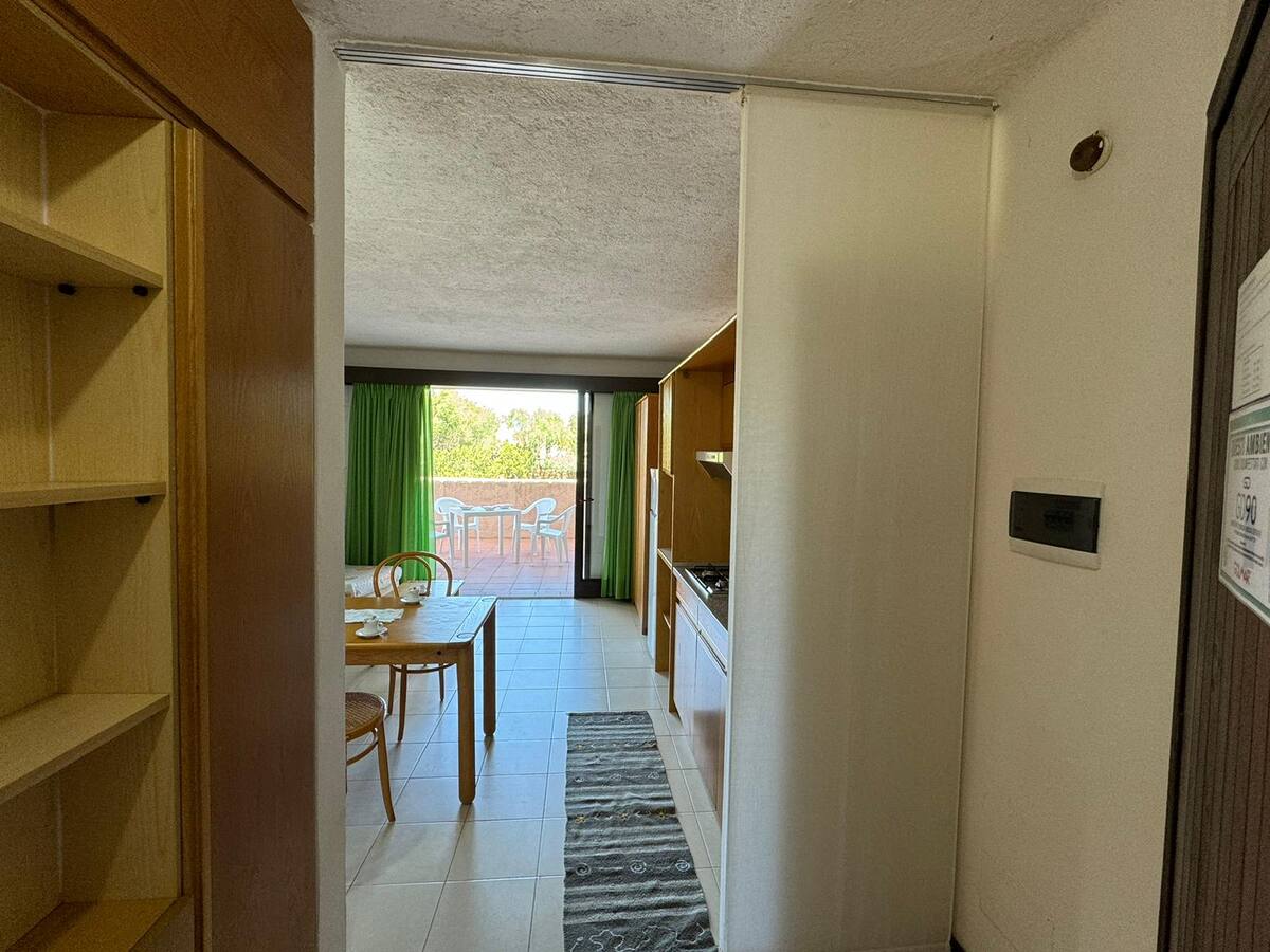 Ampia Terrazza Panoramica - Porto Rotondo foto 13