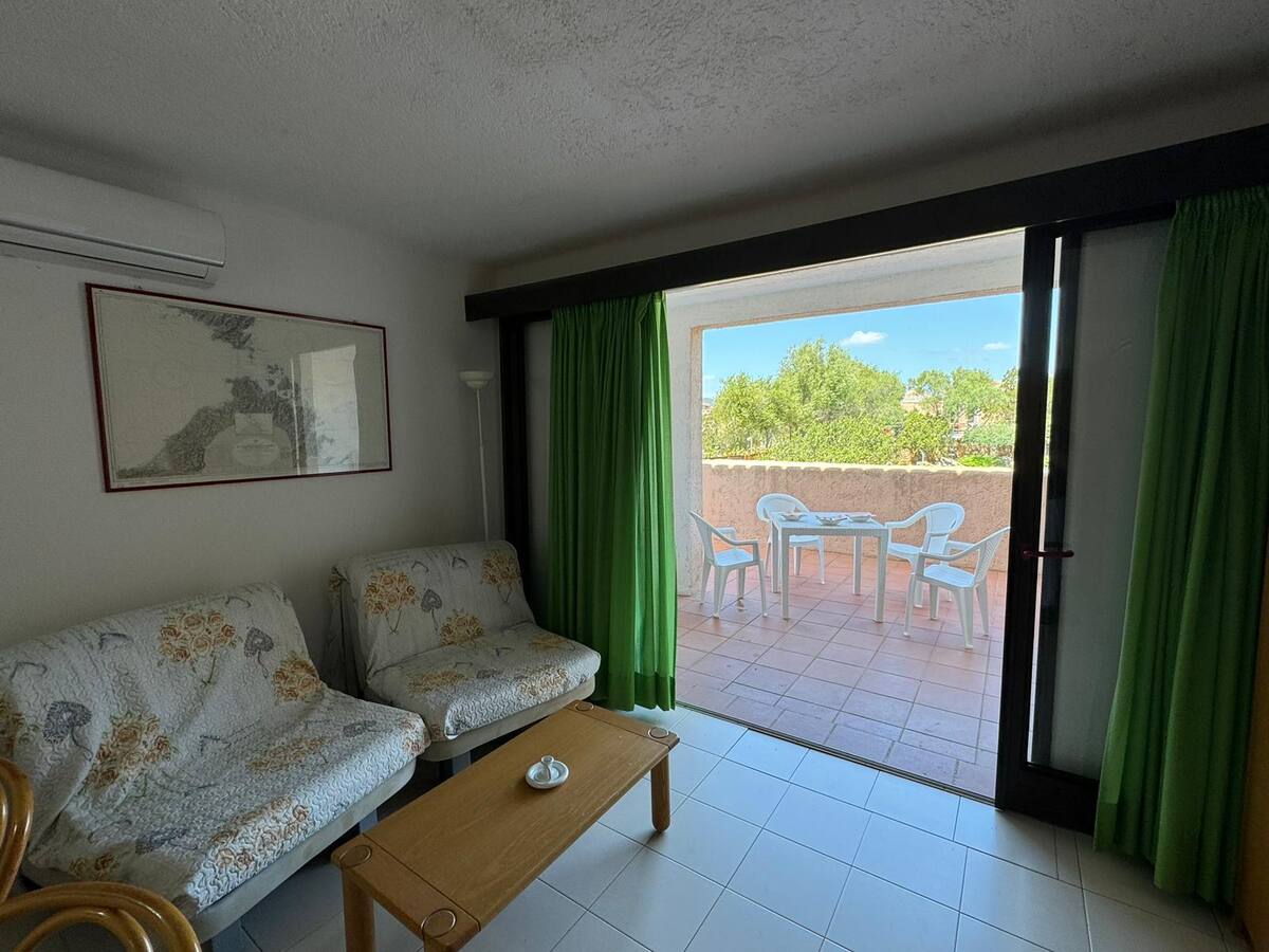 Ampia Terrazza Panoramica - Porto Rotondo foto 8