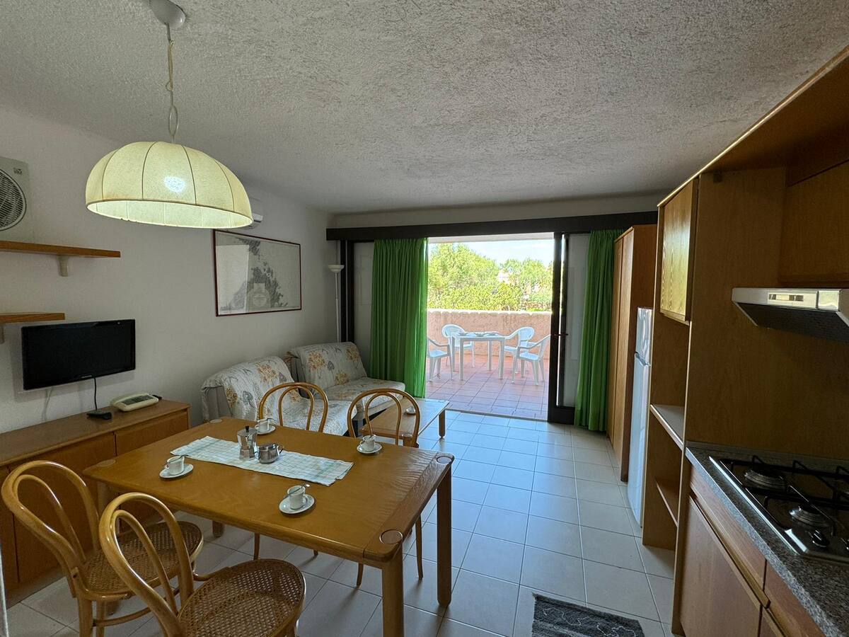 Ampia Terrazza Panoramica - Porto Rotondo foto 6