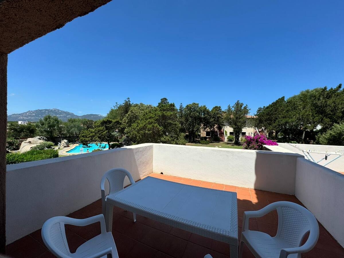 Charming View - Porto Rotondo Center foto 3
