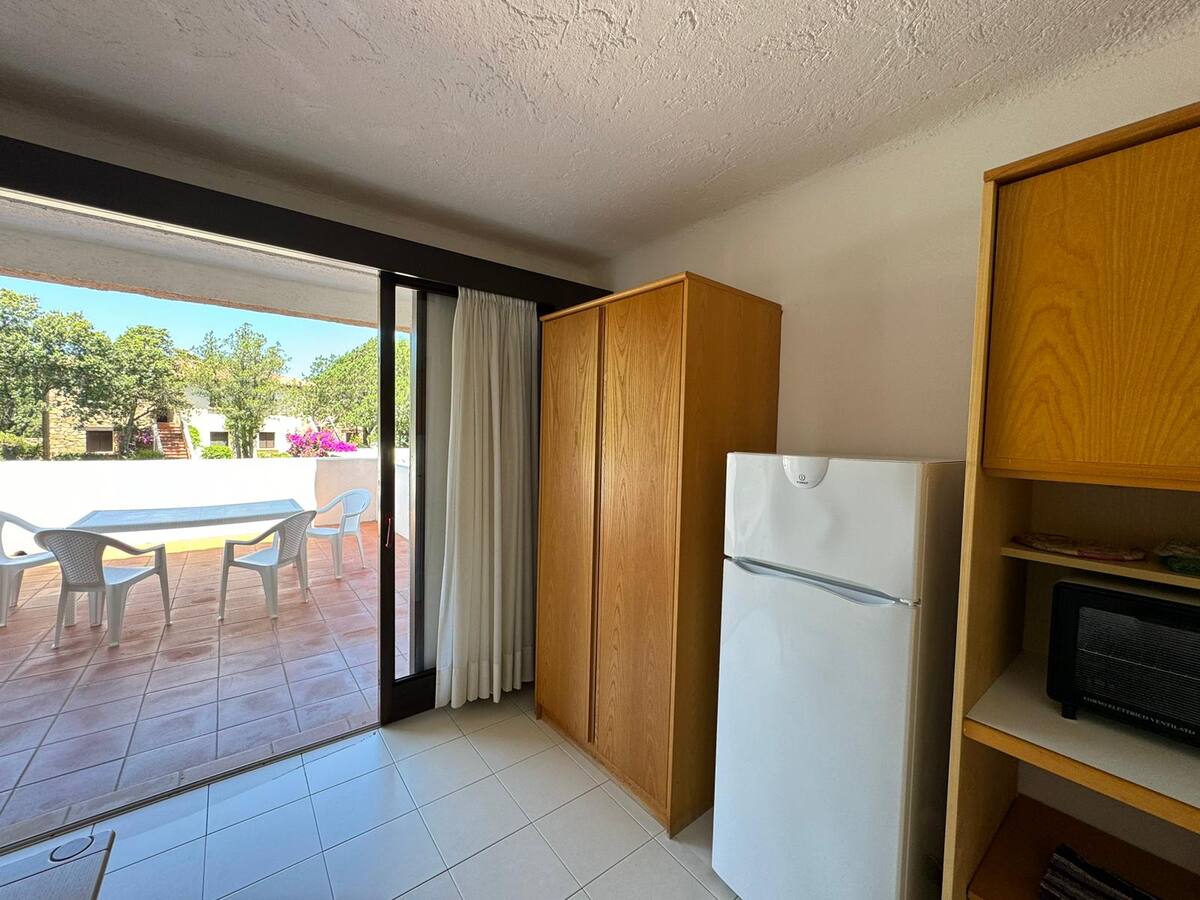 Charming View - Porto Rotondo Center foto 9