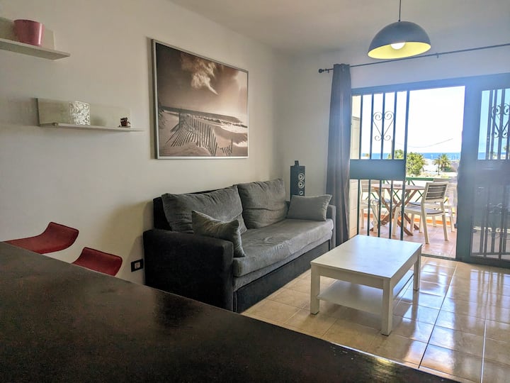 Quiet 1 Bdr/close To The Beach And The Avenida - Puerto del Carmen
