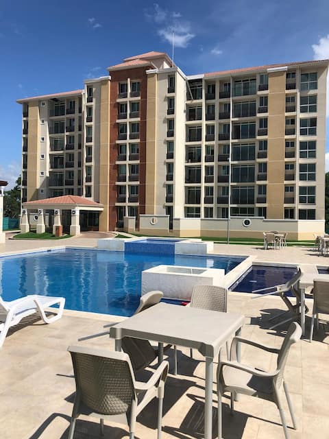 The best getaway place in Panama