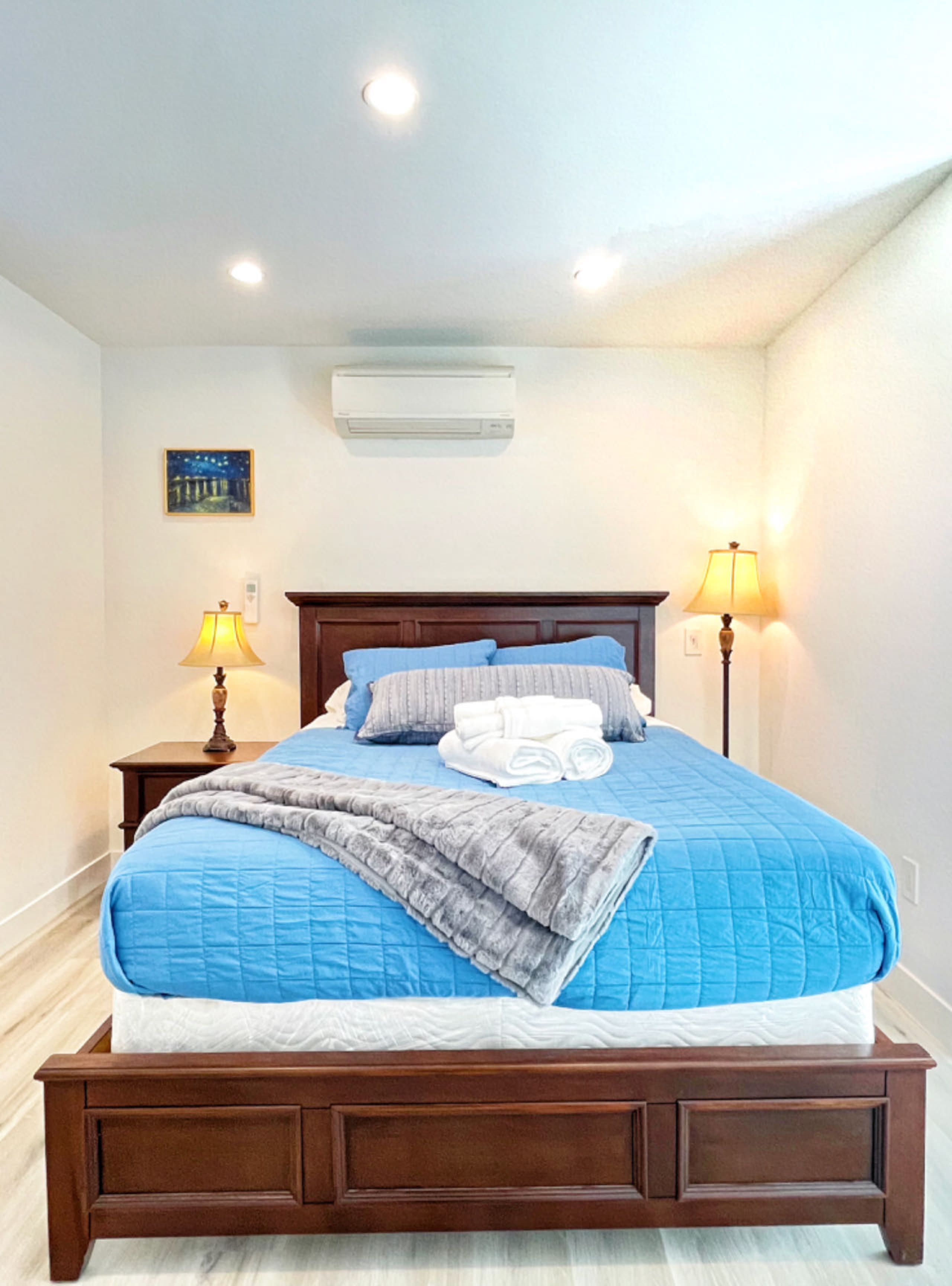 San Jose Home with Private Back Unit, Near SJC - Photo 18