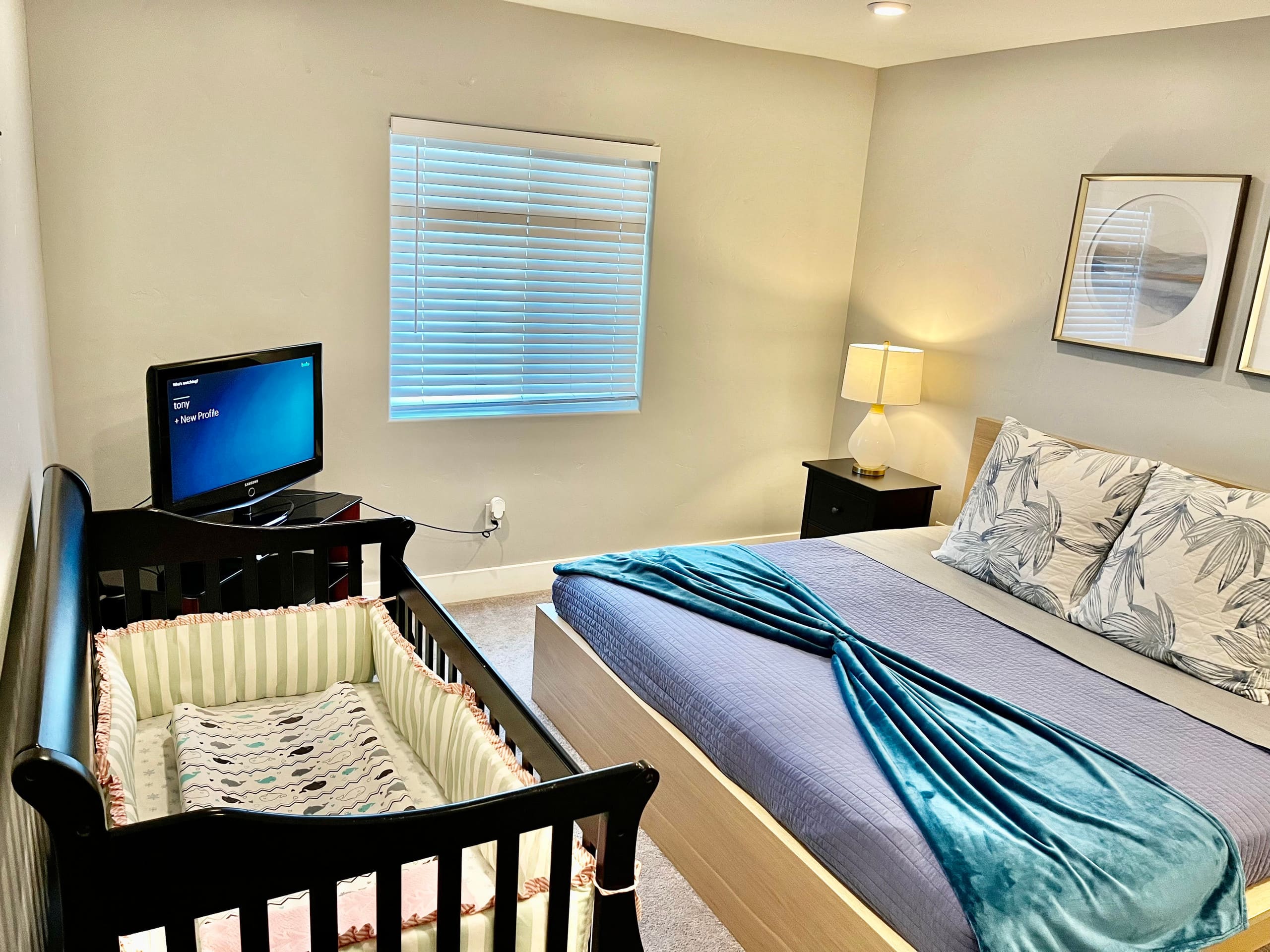 San Jose Home with Private Back Unit, Near SJC - Photo 17