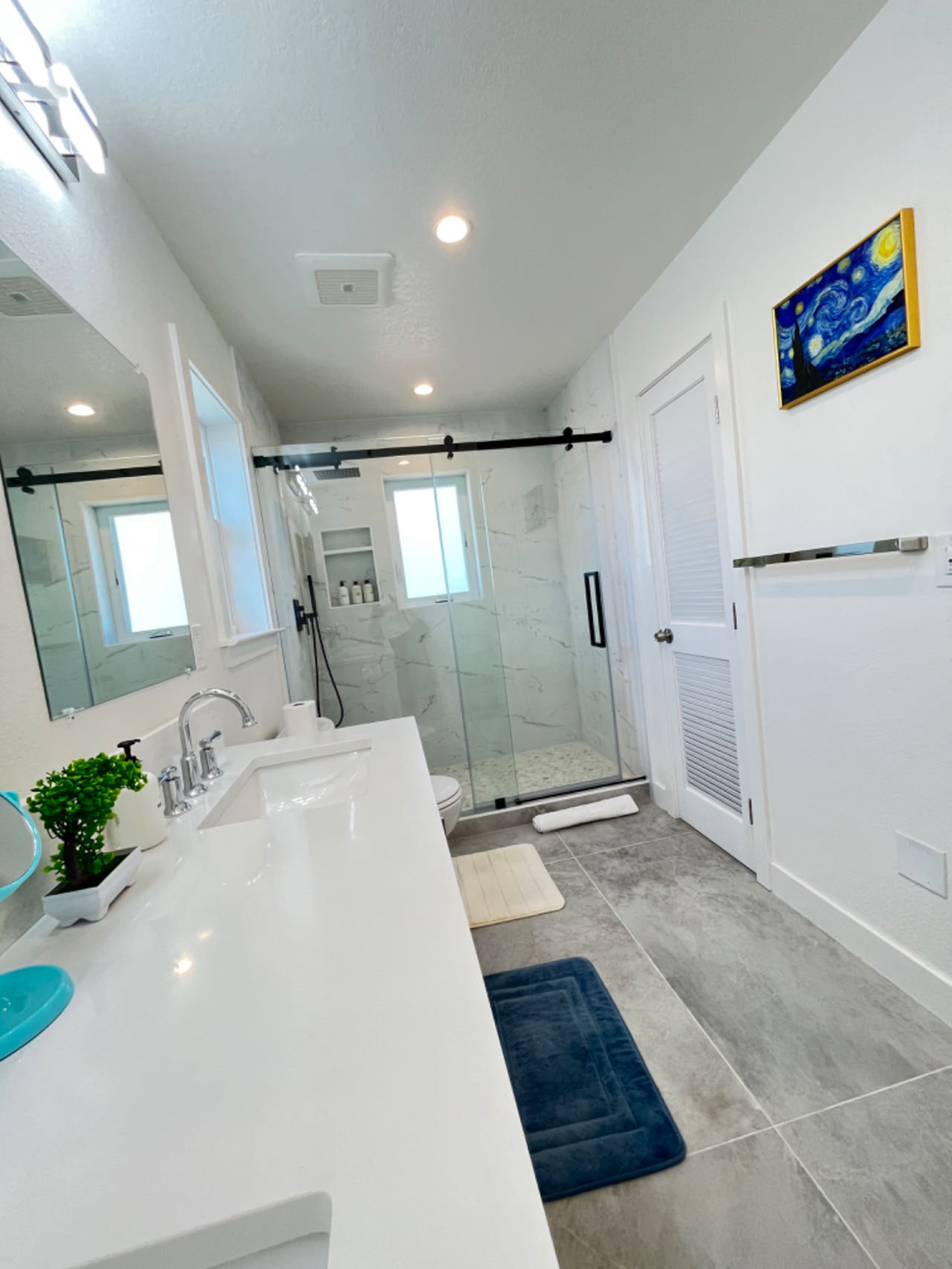 San Jose Home with Private Back Unit, Near SJC - Photo 26
