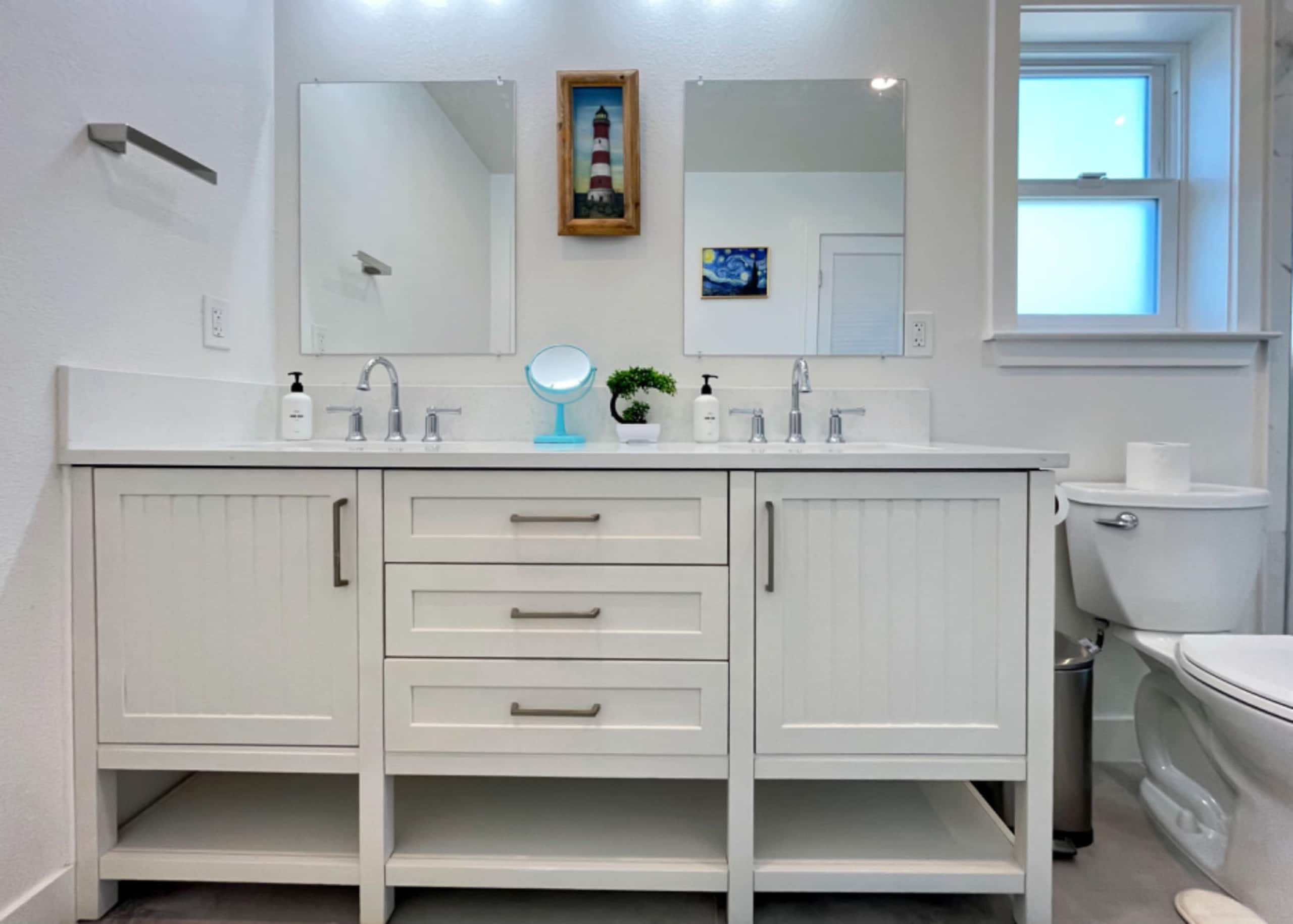 San Jose Home with Private Back Unit, Near SJC - Photo 35