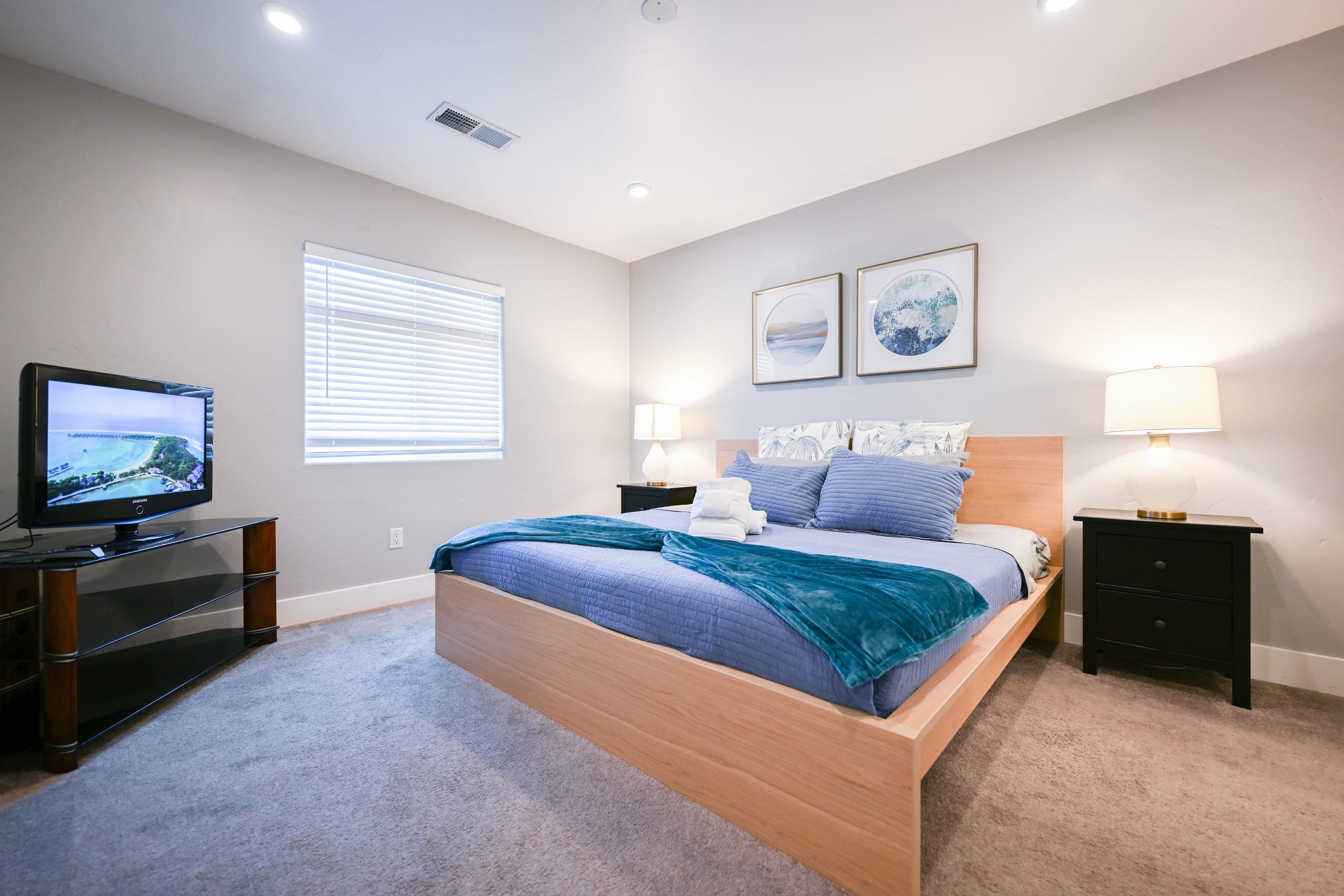 San Jose Home with Private Back Unit, Near SJC - Photo 16