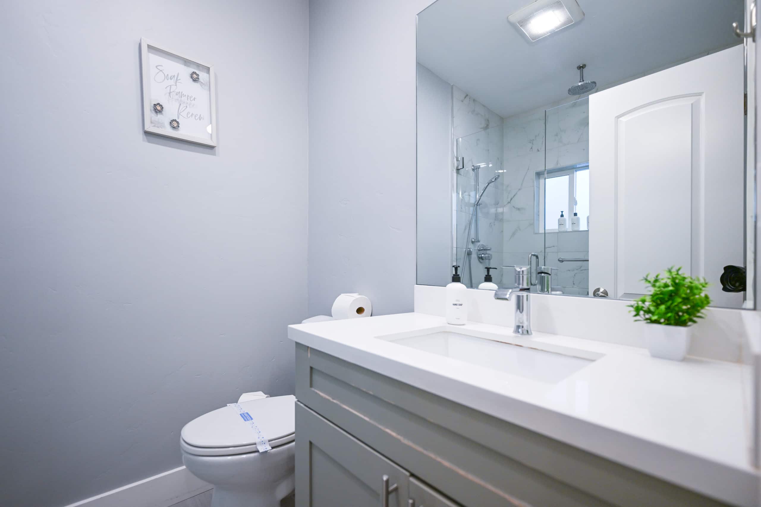 San Jose Home with Private Back Unit, Near SJC - Photo 21