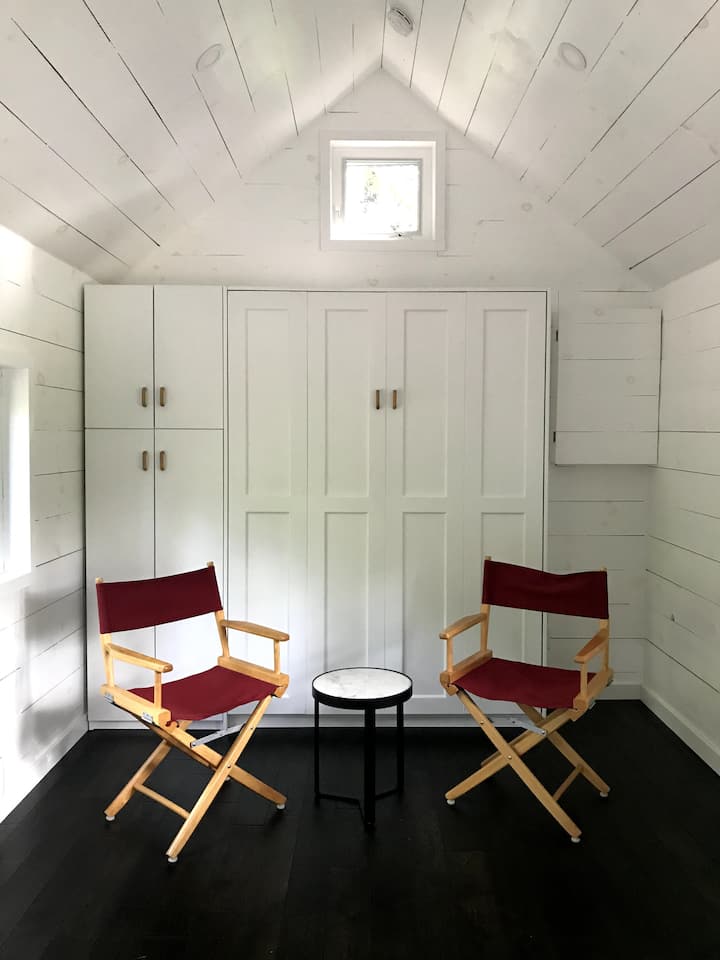 Tobermory's Tiny Home - Tobermory
