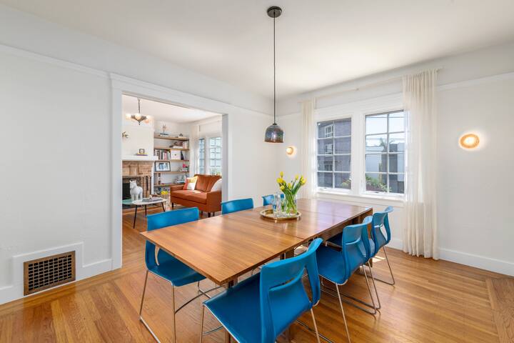 Modern Comfort: San Francisco Edition gallery image 2