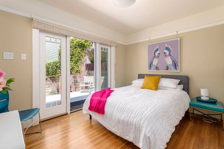 Modern Comfort: San Francisco Edition gallery image 4