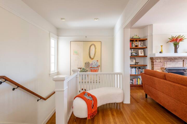 Modern Comfort: San Francisco Edition gallery image 3